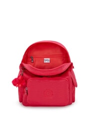 KIPLING CITY PACK S Rucksack Resort Pink - Damentaschen - 3