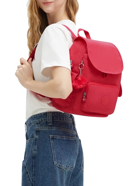 CITY PACK S Rucksack Resort Pink - Damentaschen