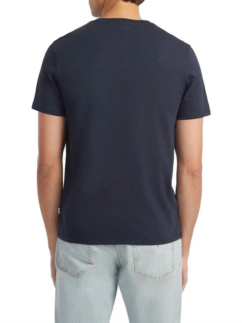 AMERICAN Baumwoll-T-Shirt gewagter Ozean - Herren-T-Shirts