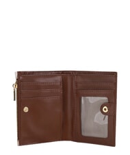 YNOT YESBAG Kleine Geldb&ouml;rse Herbst in Holland - Brieftaschen Damen - 2