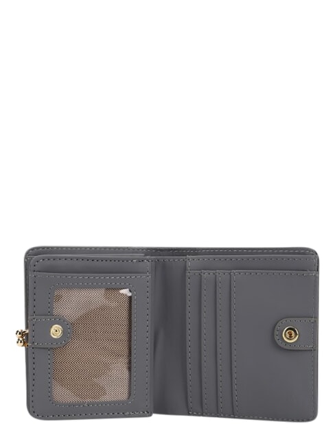 YESBAG Kleine Geldb&ouml;rse Paris / Kor - Brieftaschen Damen