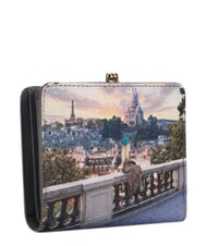 YNOT YESBAG Kleine Geldb&ouml;rse Paris / Kor - Brieftaschen Damen - 3