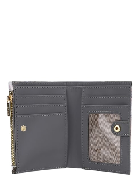 YESBAG Kleine Geldb&ouml;rse Paris / Kor - Brieftaschen Damen