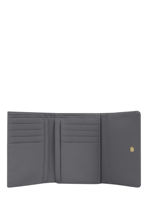 YESBAG Mittlere Geldb&ouml;rse Paris / Kor - Brieftaschen Damen