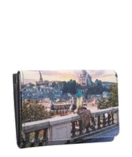 YNOT YESBAG Mittlere Geldb&ouml;rse Paris / Kor - Brieftaschen Damen - 3
