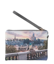 YNOT YESBAG M Clutch-Tasche mit Manschette Paris / Kor - Damentaschen - 2