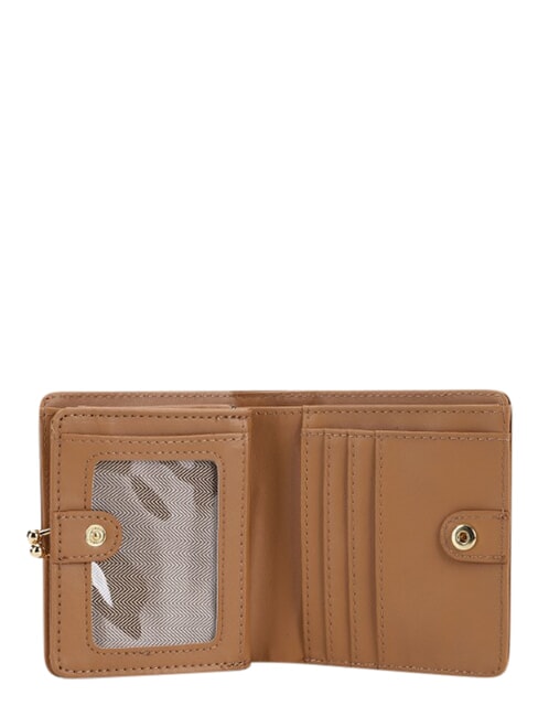 YESBAG Kleine Geldb&ouml;rse Rom Landschaft - Brieftaschen Damen