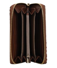 YNOT YESBAG Gro&szlig;e Geldb&ouml;rse mit Rei&szlig;verschluss Herbst in Holland - Brieftaschen Damen - 2