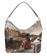 YNOT YESBAG Die Schultertasche Herbst in Holland - Damentaschen - 2