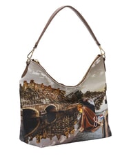 YNOT YESBAG Die Schultertasche Herbst in Holland - Damentaschen - 3