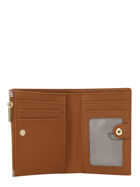 YESBAG Kleine Geldb&ouml;rse lustiges Paris - Brieftaschen Damen