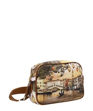 YNOT YESBAG Schultertasche f&uuml;r Kamera Weihnachten in Venedig - Damentaschen - 2