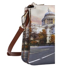 YNOT YESBAG Umh&auml;ngetasche London-Tourist - Damentaschen - 3