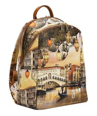 YNOT YESBAG Gro&szlig;er Rucksack Weihnachten in Venedig - Damentaschen - 2