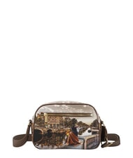 YNOT YESBAG Mini-Schultertasche Herbst in Holland - Damentaschen - 2