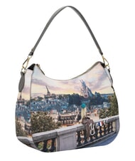 YNOT YESBAG Die Schultertasche Paris / Kor - Damentaschen - 2