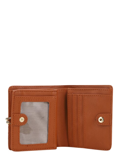 YESBAG Kleine Geldb&ouml;rse lustiges Paris - Brieftaschen Damen