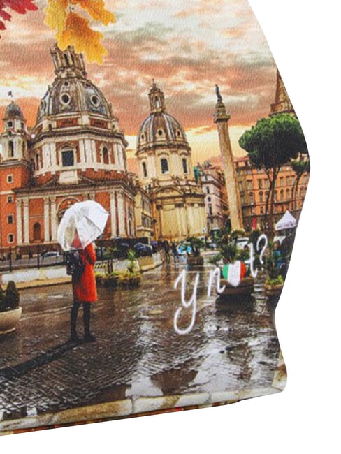 YESBAG Rucksack Rom regnet - Damentaschen