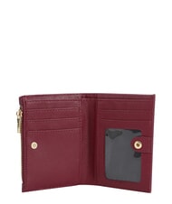 YNOT LOVERS Kleine Geldb&ouml;rse mit Rei&szlig;verschluss Kirsche - Brieftaschen Damen - 2