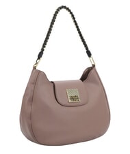 YNOT RACHEL Schultertasche mit &Uuml;berschlag und Schultergurt - Damentaschen