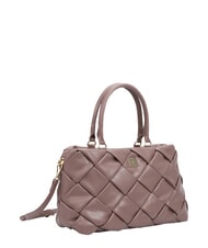 YNOT LADY M Handtasche mit Schulterriemen mauve - Damentaschen - 2