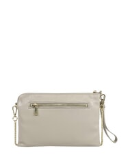 YNOT LADY Handtasche mit Kettenschulterriemen Mandel - Damentaschen - 2