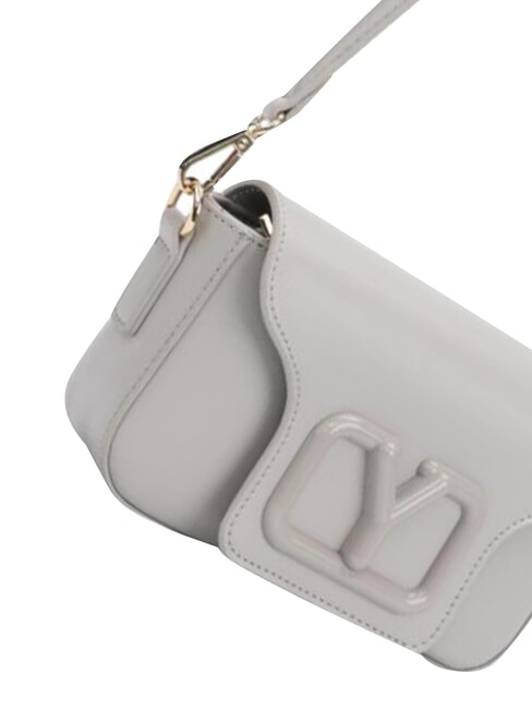 ALAMBRA Umh&auml;ngetasche Eis - Damentaschen