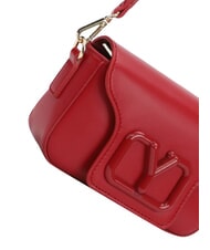 YNOT ALAMBRA Umh&auml;ngetasche Kirsche - Damentaschen - 3