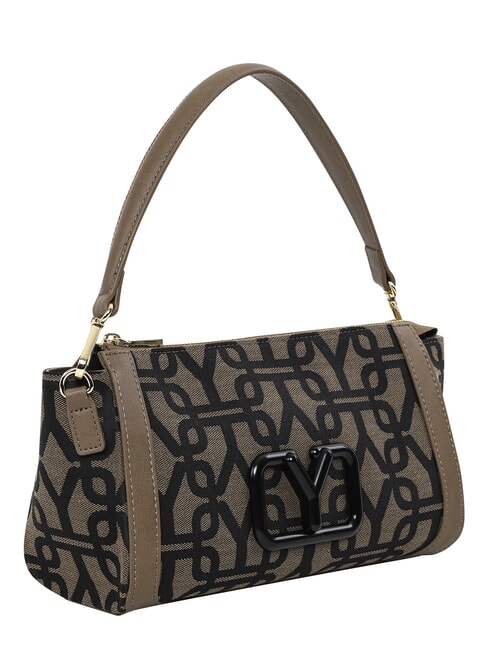 GRACE M Schultertasche BRAUN - Damentaschen