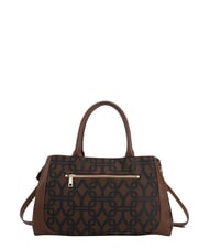 YNOT GRACE L Handtasche mit Schulterriemen Tabak - Damentaschen - 2