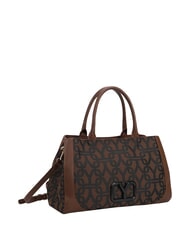 YNOT GRACE L Handtasche mit Schulterriemen Tabak - Damentaschen - 3