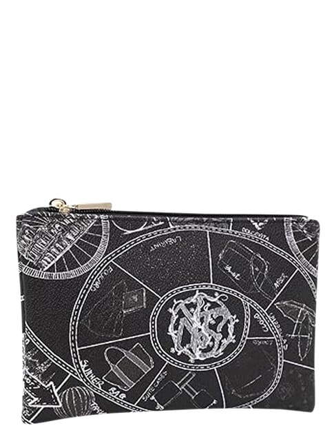 FASHIONOPOLY Notwendig SCHWARZ - Etuitaschen &amp; Necessaire