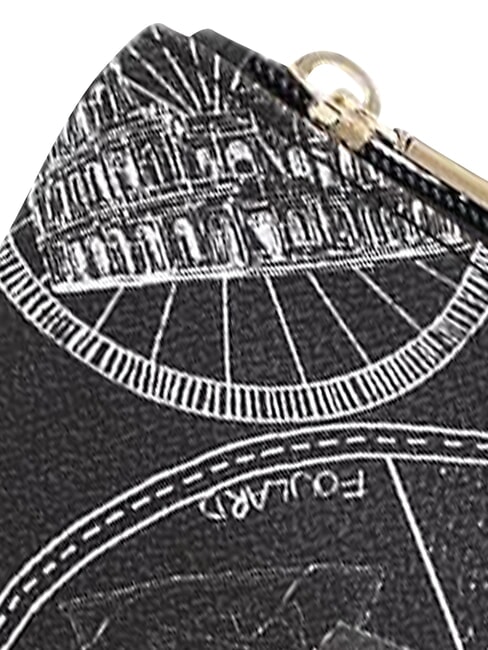 FASHIONOPOLY Notwendig SCHWARZ - Etuitaschen &amp; Necessaire