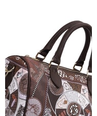 YNOT FASHIONOPOLY Koffer, Handtasche Schokolade - Damentaschen - 3