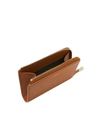 FURLA CAMPIONARIO - GOCCIA M&uuml;nzgeldb&ouml;rse / Kartenhalter Brandy - Brieftaschen Damen - 2