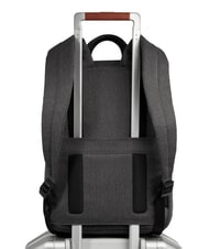PIQUADRO BRIEF Rucksack f&uuml;r PC 14 "und Tablet Grau - PC-Rucks&auml;cke - 3