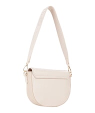MARIO VALENTINO SYLVIA RE Mini-Schultertasche mit Schultergurt ecru - Damentaschen - 2