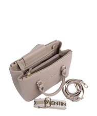 MARIO VALENTINO ZERO RE Handtasche mit Schulterriemen Beige - Damentaschen - 3