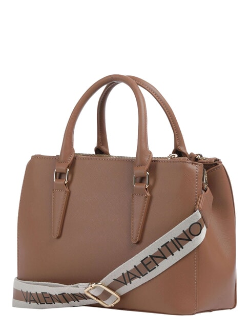 ZERO RE Handtasche mit Schulterriemen Leder - Damentaschen