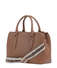 MARIO VALENTINO ZERO RE Handtasche mit Schulterriemen Leder - Damentaschen - 2