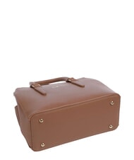 MARIO VALENTINO ZERO RE Handtasche mit Schulterriemen Leder - Damentaschen - 3