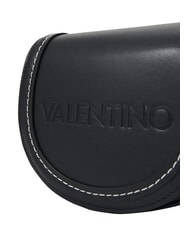 MARIO VALENTINO TONGA RE Sattel-Umh&auml;ngetasche Schwarz - Damentaschen - 3