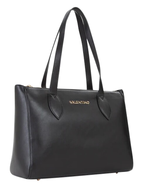 STEREO RE Doppelte Tragetasche Schwarz - Damentaschen