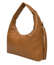 MARIO VALENTINO STEM RE L Schultertasche mit Schultergurt Leder - Damentaschen - 2