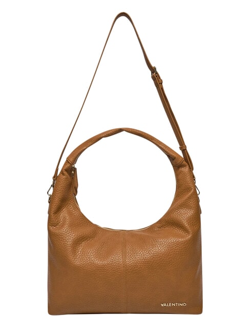 STEM RE L Schultertasche mit Schultergurt Leder - Damentaschen