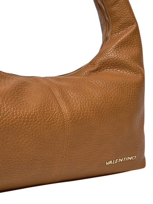 STEM RE L Schultertasche mit Schultergurt Leder - Damentaschen