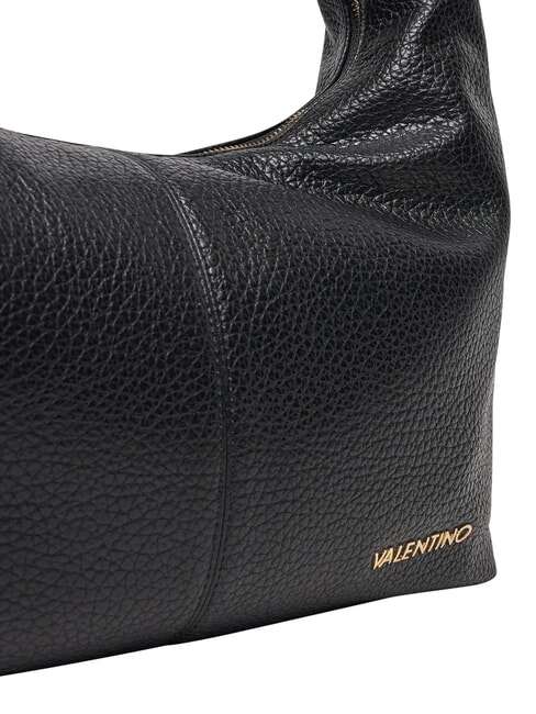 STEM RE L Schultertasche mit Schultergurt Schwarz - Damentaschen