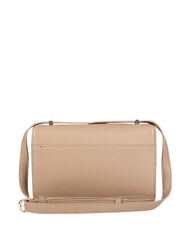 MARIO VALENTINO SPECIAL MARTU Schultertasche mit Klappe taupe - Damentaschen - 2