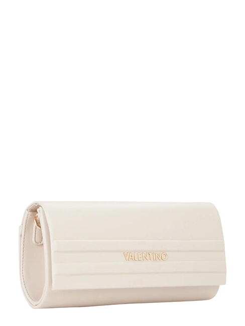 SOFIE Handtasche mit Kettenschulterriemen ecru - Damentaschen