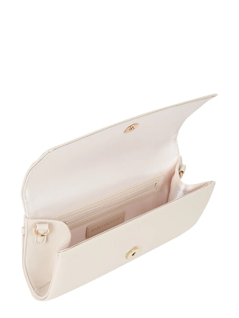 SOFIE Handtasche mit Kettenschulterriemen ecru - Damentaschen